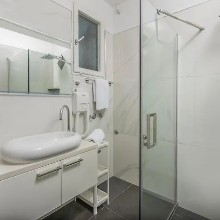Oliveto Apartman Porec