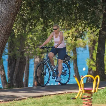 Apartman Oliveto