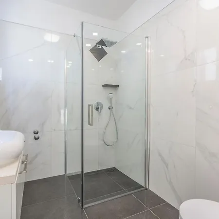 Apartman Oliveto