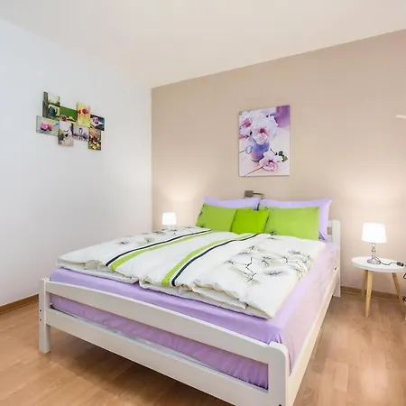 Oliveto Apartman *