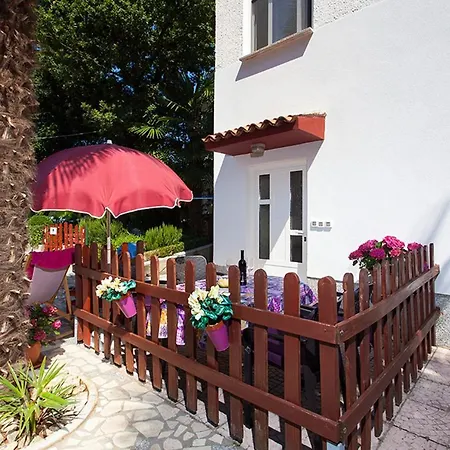 Oliveto Apartman Poreč