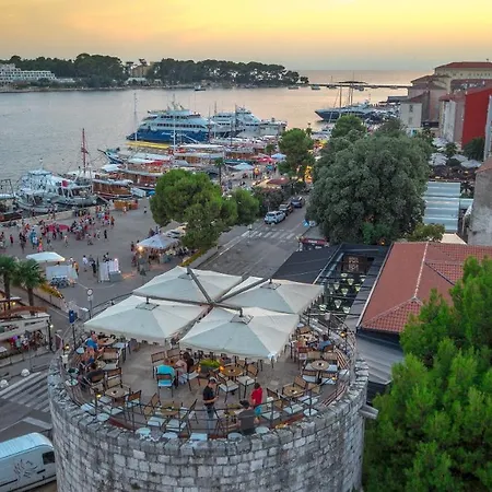 Apartman Oliveto