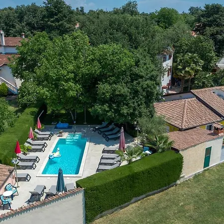 Oliveto Lägenhet